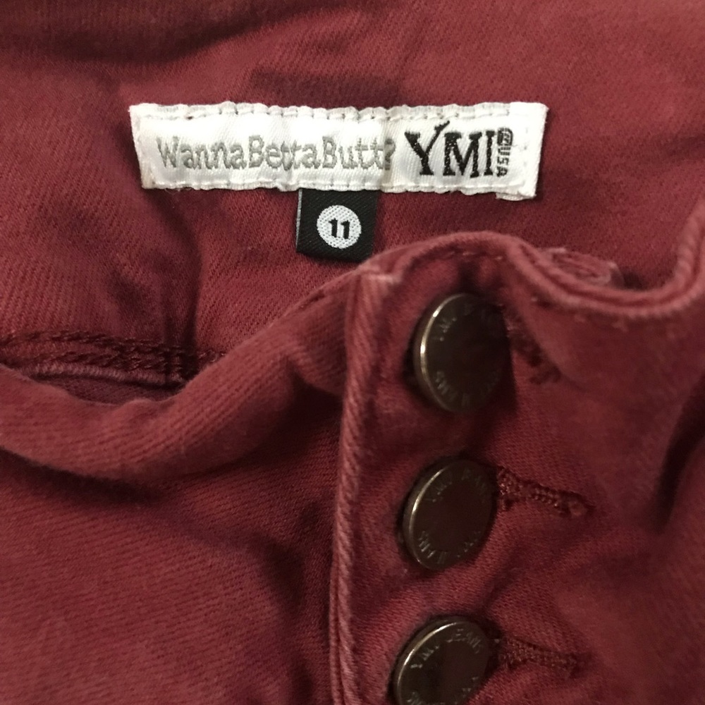 Jeans - Picture 2 of 3